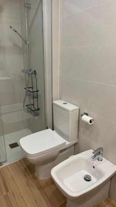 Apartamento Con Vistas Al Mar En Playa Granada Motril Exterior photo