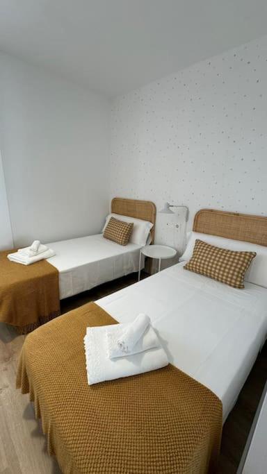 Apartamento Con Vistas Al Mar En Playa Granada Motril Exterior photo