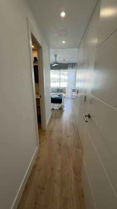 Apartamento Con Vistas Al Mar En Playa Granada Motril Exterior photo