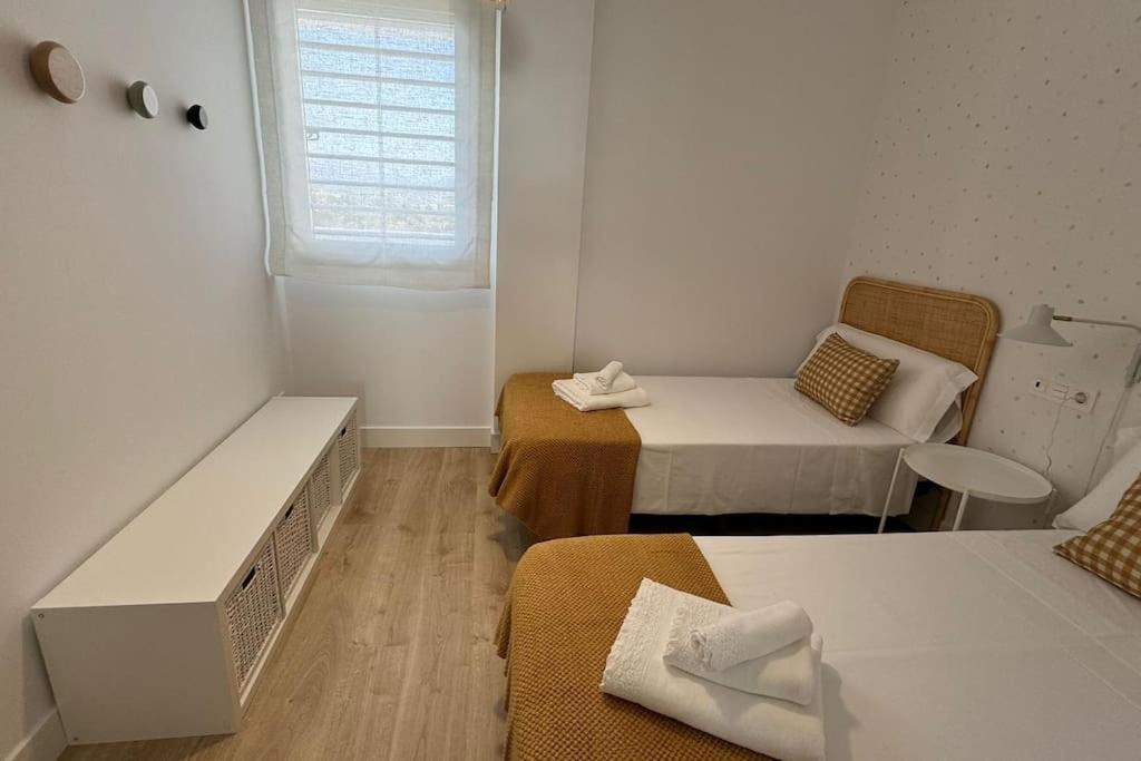 Apartamento Con Vistas Al Mar En Playa Granada Motril Exterior photo